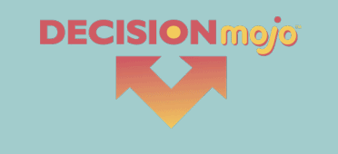 Decision Mojo Logo
