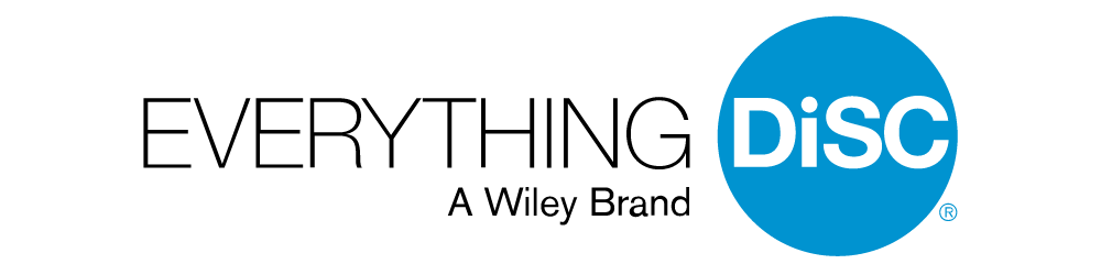 Everything DiSC - A Wiley Brand