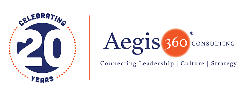 Aegis360 Consulting Logo