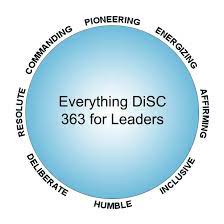 EVERYTHING DISC 363 FOR LEADERS