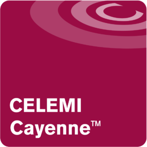 celemi cayenne
